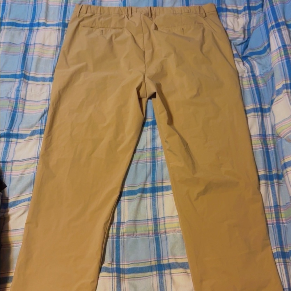 Polo Ralph Lauren Men's Tan Chinos